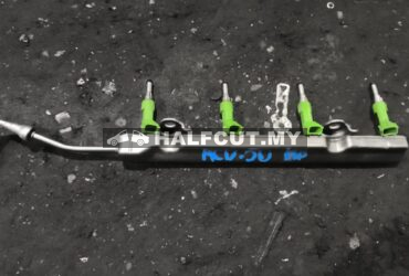 TOYOTA CAMRY ACV50 HB FUEL RAIL