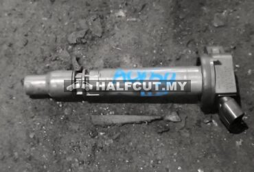 TOYOTA CAMRY ACV50 HB PLUG COIL