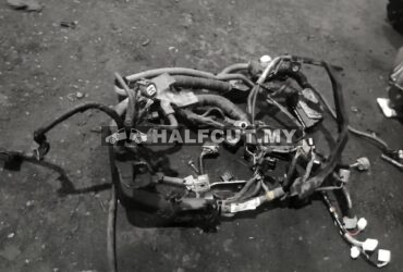 TOYOTA CAMRY ACV50 HB ENGINE WAYARING
