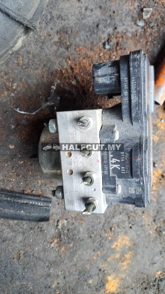 PERODUA ARUZ ABS PUMP (116040-49140) 4K