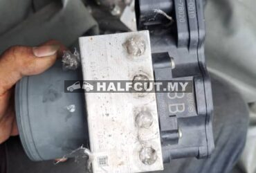 TOYOTA LEXUS NX200 ABS PUMP (44540-78020) 8B