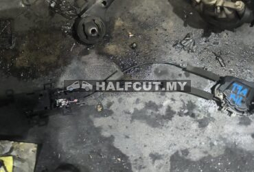 HONDA CITY T9A REAR POWER WINDOW MOTOR R/L