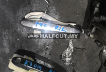 HONDA CITY T9A REAR HANDLE R/L