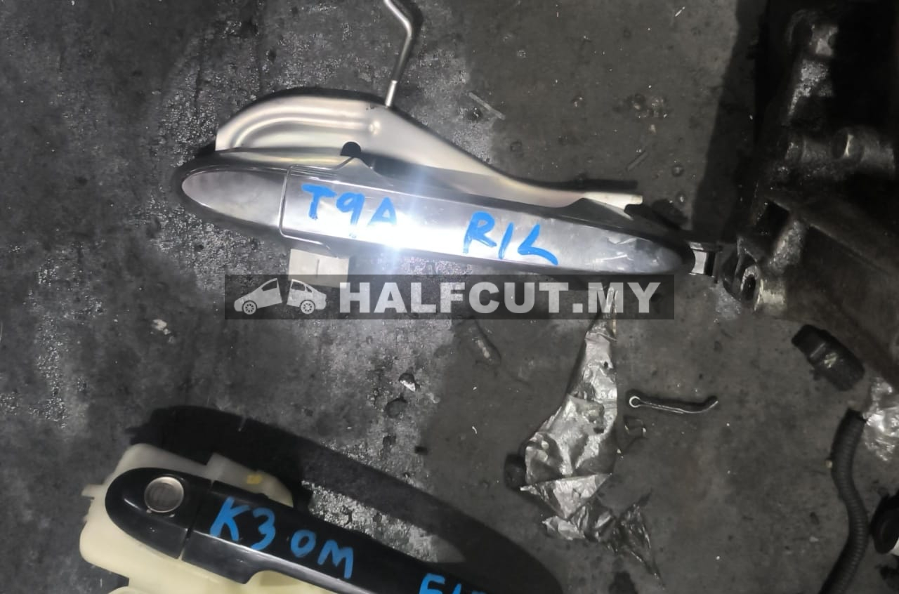 HONDA CITY T9A REAR HANDLE R/L