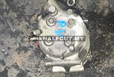 PROTON PREVE COMPRESSOR