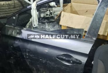 HONDA CITY TOO FRONT DOOR F/L