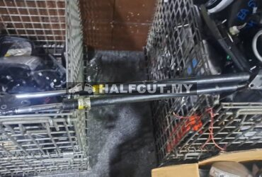 TOYOTA HICE KDH200 REAR ABSORBER