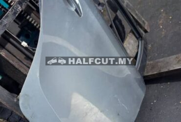 TOYOTA VIOS NCP150 REAR DOOR R/R