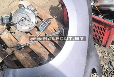 HONDA CITY T9A FRONT FENDER LH