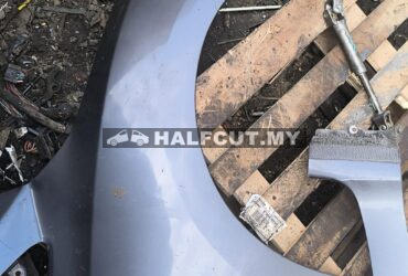HONDA CITY T9A FRONT FENDER RH