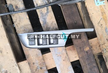 HONDA CITY T9A POWER WINDOW SWITCH