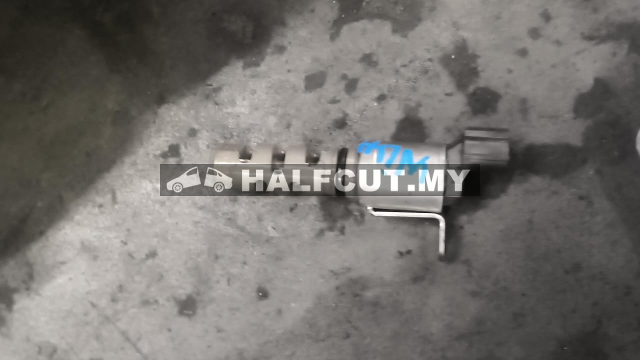TOYOTA WISH 20 VVTI SENSOR