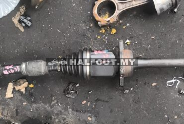 TOYOTA WISH 20 FRONT DRIVE SHAFT RH