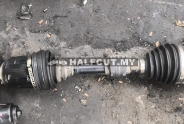 TOYOTA WISH 20 FRONT DRIVE SHAFT LH