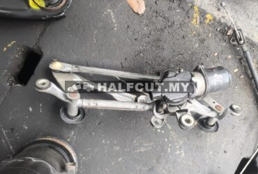 HONDA JAZZ 09 WIPER LINK