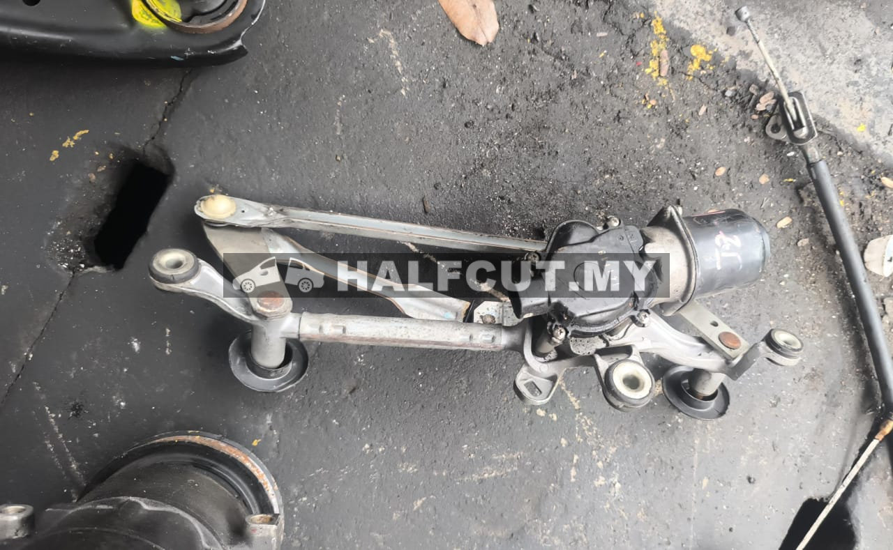 HONDA JAZZ 09 WIPER LINK