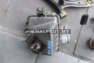 HONDA HRV 1.8 AIR CLEANER
