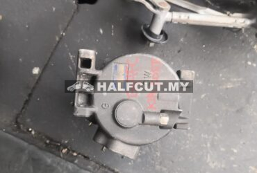 KIA FORTE G4FC COMPRESSOR