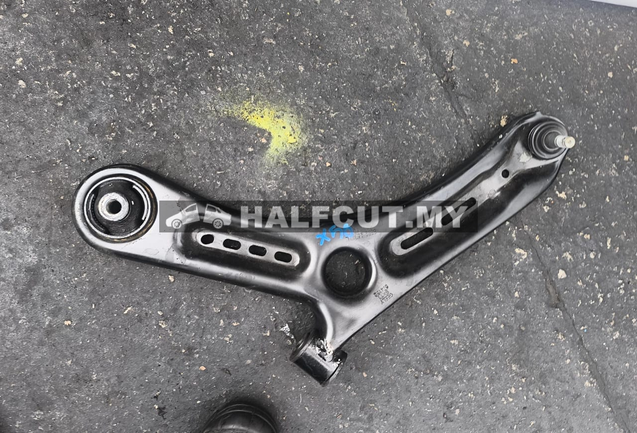 PROTON X50 FRONT LOWER LH