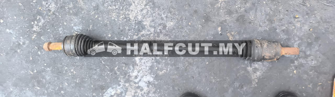 HONDA CIVIC TRO FRONT DRIVE SHAFT RH