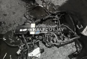 MERCEDES BENZ W213 WAYARING