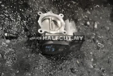 MERCEDES BENZ W213 THROTTLE BODY