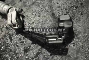 MERCEDES BENZ W213 PLUG COIL