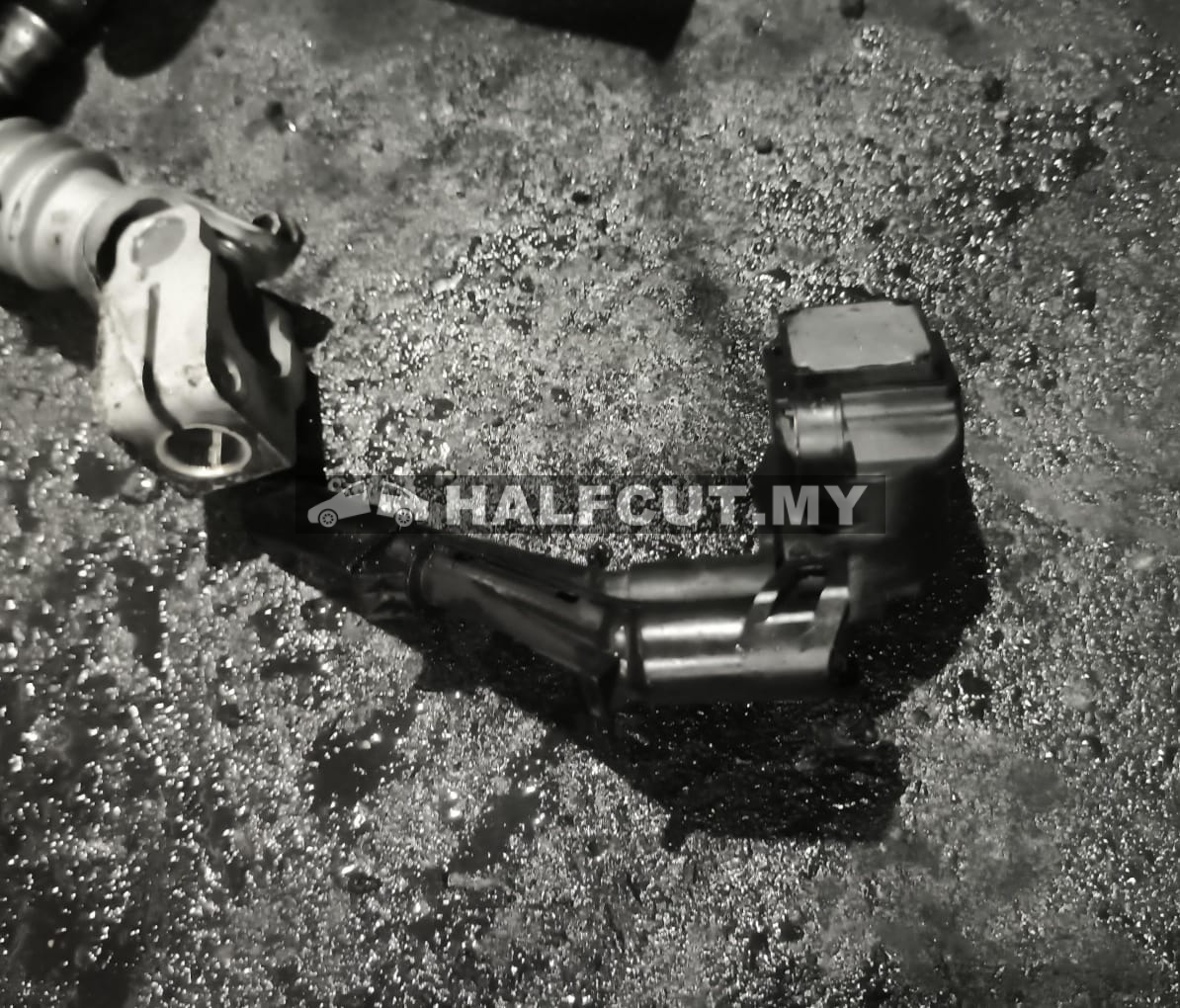 MERCEDES BENZ W213 PLUG COIL