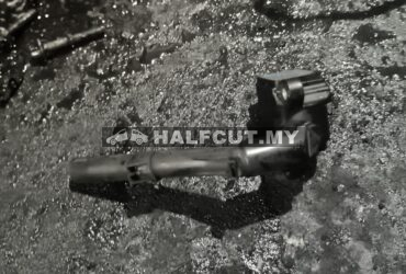MERCEDES BENZ W213 PLUG COIL