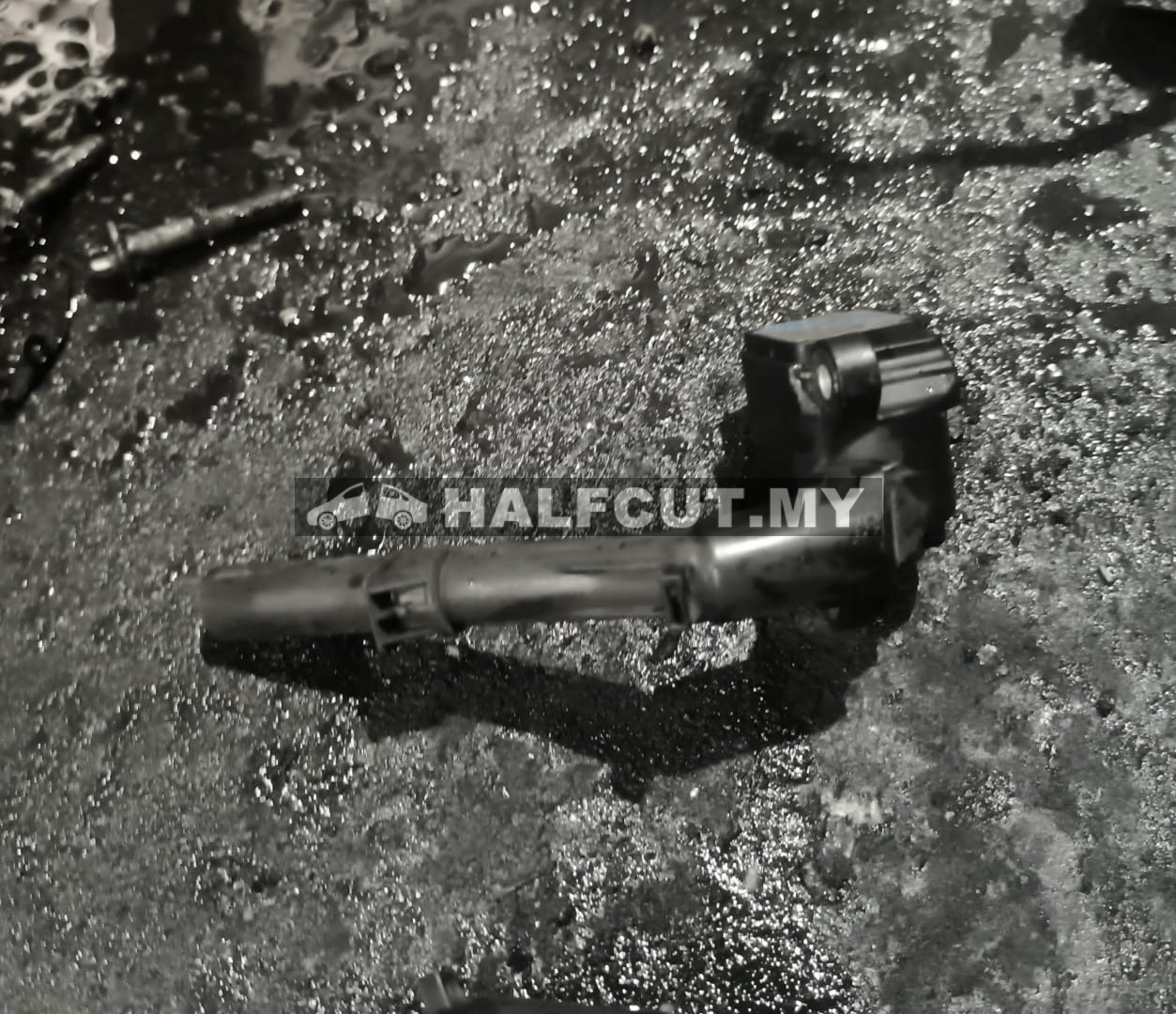 MERCEDES BENZ W213 PLUG COIL