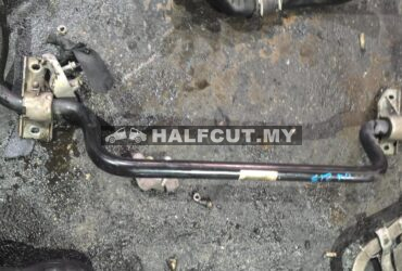 MERCEDES BENZ W213 ANTI LOW BAR