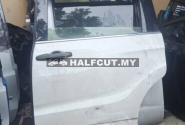 HONDA ODYSSEY RC1 SIDE DOOR R/L