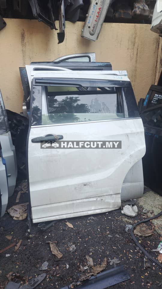 HONDA ODYSSEY RC1 SIDE DOOR R/L
