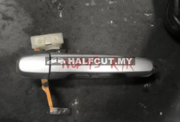TOYOTA VIOS NCP93 REAR HANDLE R/R