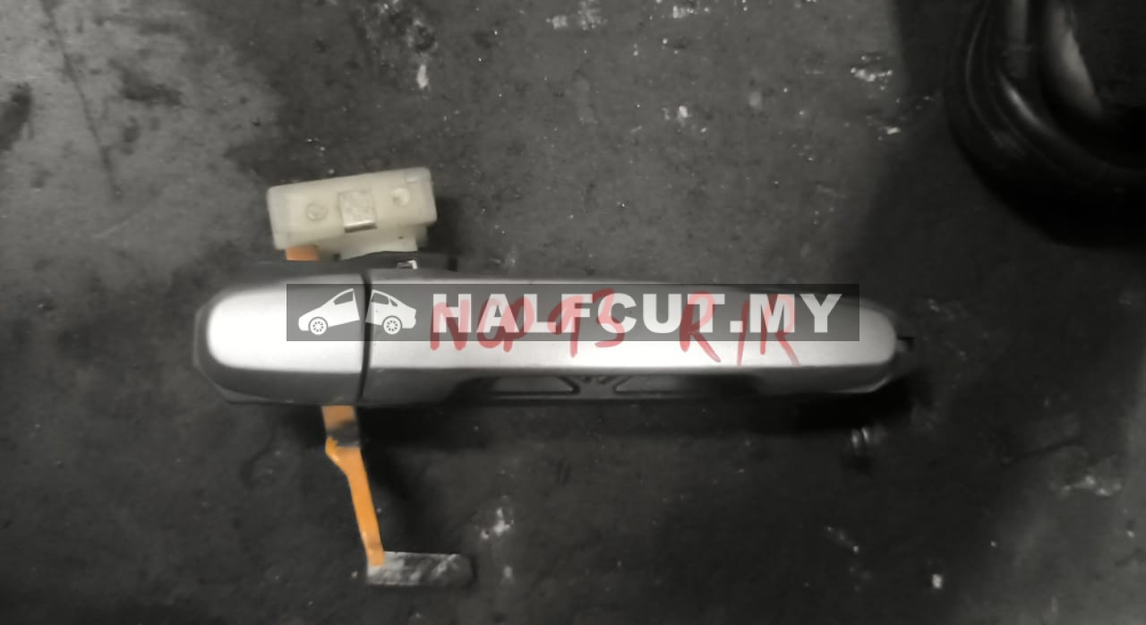 TOYOTA VIOS NCP93 REAR HANDLE R/R