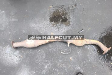 TOYOTA CAMRY ACV40 CATALYTIC CONVERTER