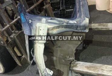 HYUNDAI ELANTRA 1.6 WHEEL HOUSE LH