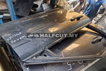 RANGE ROVER FRONT DOOR F/R