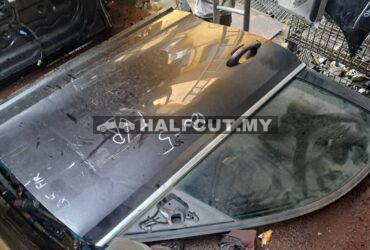 AUDI Q5 FRONT DOOR F/R