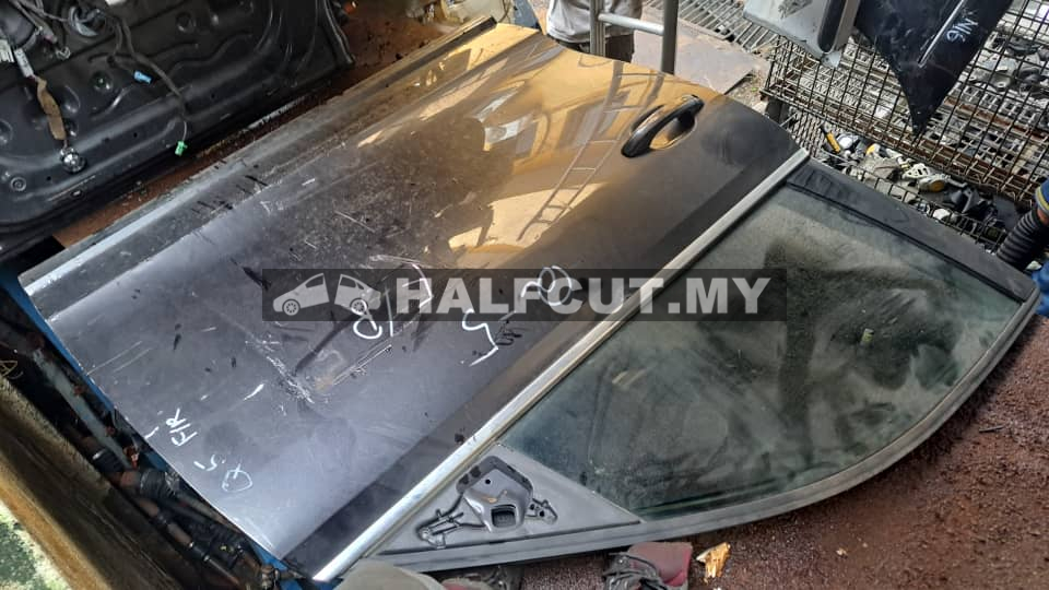 AUDI Q5 FRONT DOOR F/R