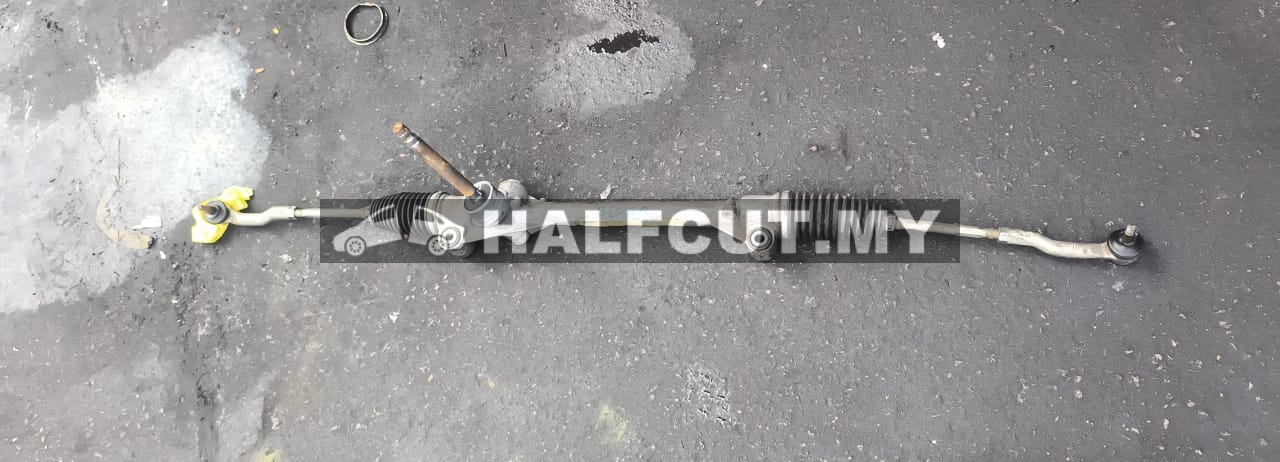 PERODUA BEZZA STEERING RACK