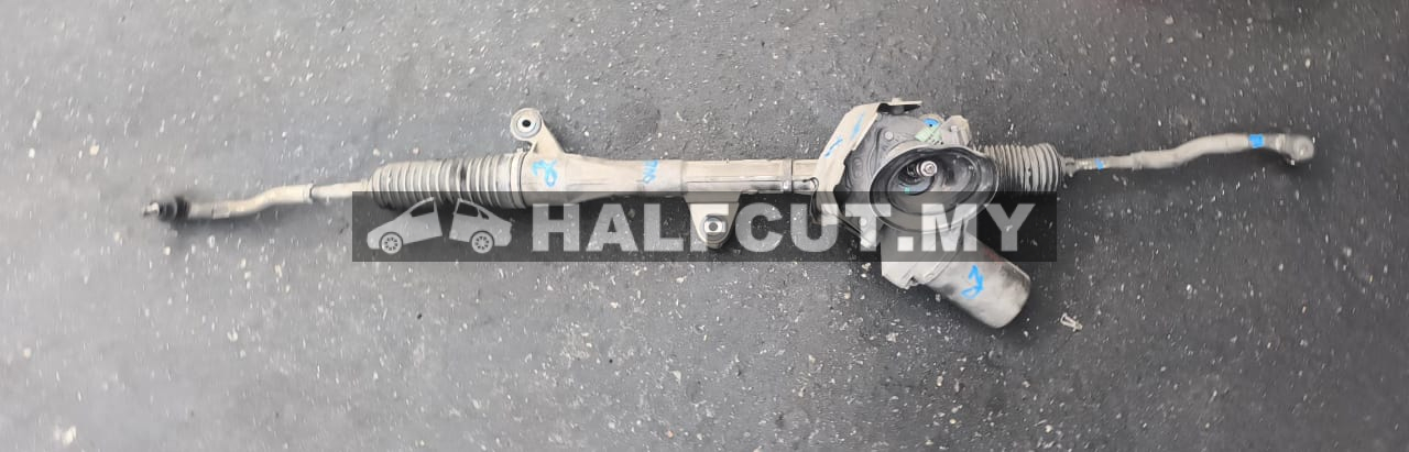 HONDA CITY TMO STEERING RACK