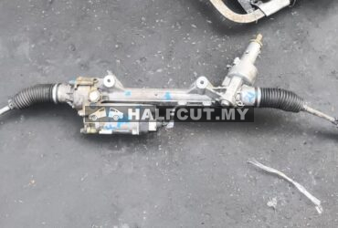 BMW F30 STEERING RACK