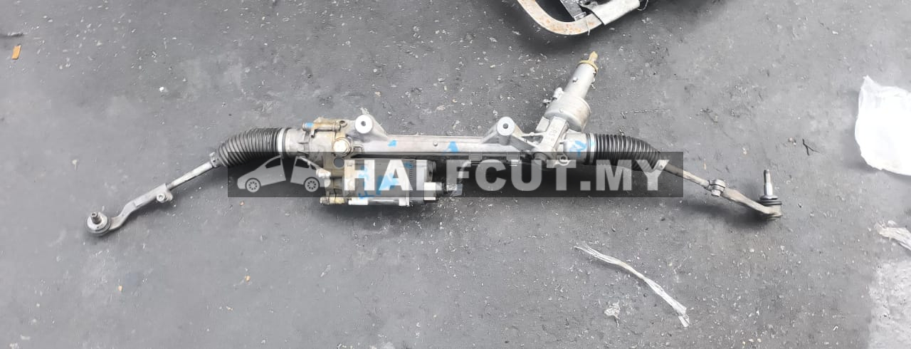 BMW F30 STEERING RACK