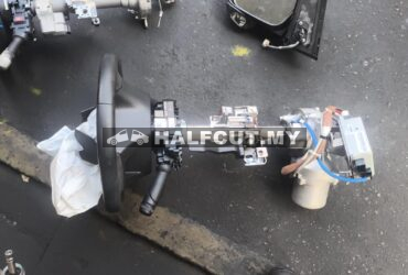 PROTON X70 STEERING SHAFT & MOTOR & WHEEL