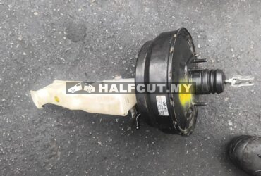 HYUNDAI TUCSON BREAK MASTER PUMP