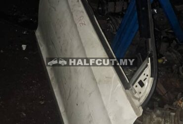 HONDA CRZ FRONT DOOR F/R