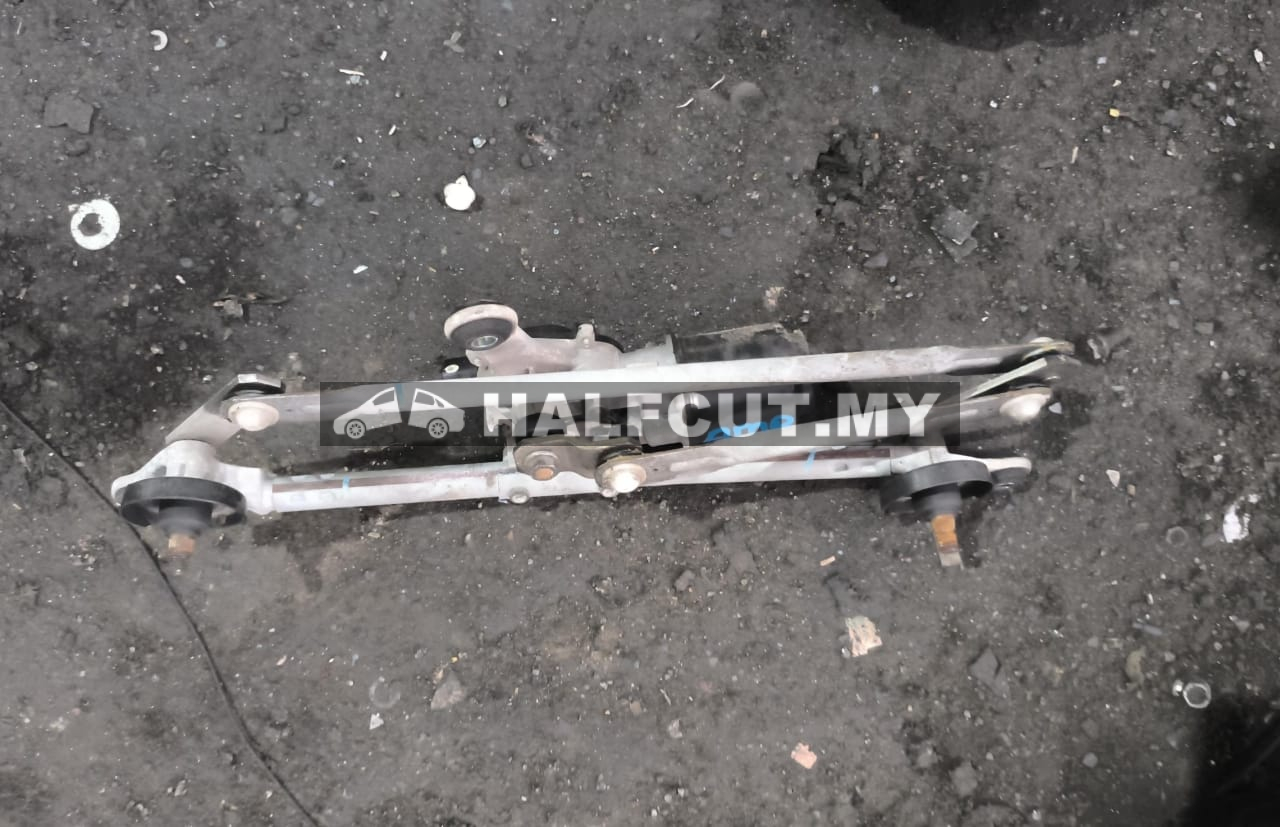 NISSAN ALMERA WIPER LINK
