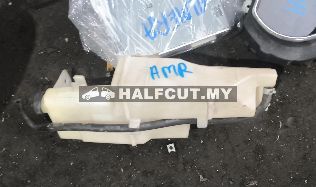 NISSAN ALMERA WIPER TANK