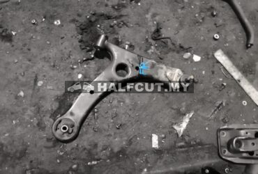 TOYOTA ALTIS 1ZZ FRONT LOWER RH
